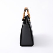 「深山霧島 モデル 2wayバッグ」