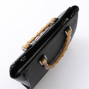 「深山霧島 モデル 2wayバッグ」