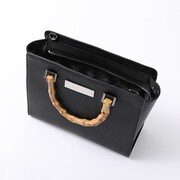 「深山霧島 モデル 2wayバッグ」