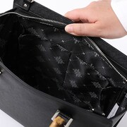 「深山霧島 モデル 2wayバッグ」