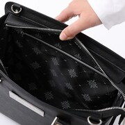 「深山霧島 モデル 2wayバッグ」