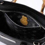 「深山霧島 モデル 2wayバッグ」