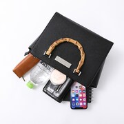 「深山霧島 モデル 2wayバッグ」