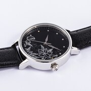 「深山霧島 モデル 腕時計」