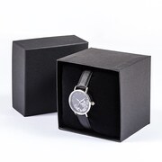 「深山霧島 モデル 腕時計」