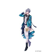 宝生湊（CV：土岐隼一）