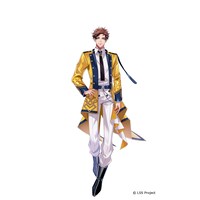 橘千紘（CV：石谷春貴）