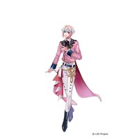 相良理央（CV：永塚拓馬）