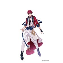 結城日向（CV：戸谷菊之介）