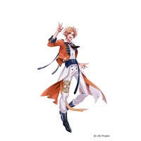 藤堂暁（CV：白井悠介）