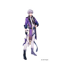 高松悠生（CV：安田陸矢）