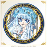 D賞の75mm缶バッジの1種。