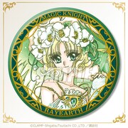 D賞の75mm缶バッジの1種。