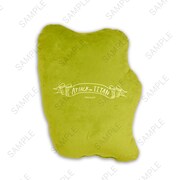 ダイカットクッションの1種。