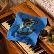 ハンドタオルの1種。