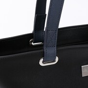 「鳥葦翔真 モデル トートバッグ」