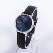 「鳥葦翔真 モデル 腕時計」