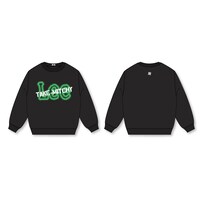 「花垣武道 スウェット BLACK」