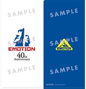 入場者特典のチケットホルダー。(c) Bandai Namco Filmworks Inc.