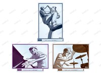 BIGアクリルスタンド