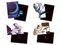 クリアファイル