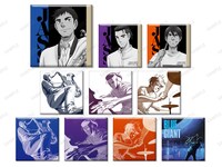 トレーディングスクエア缶バッジ