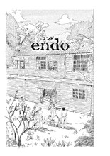 「ENDO」より。 (c)ペッペ／小学館