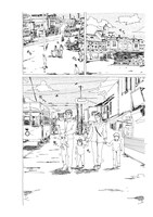 「ENDO」より。 (c)ペッペ／小学館