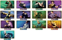 アクリルスタンド