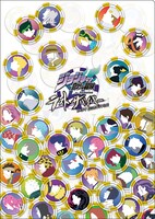 クリアファイルセット