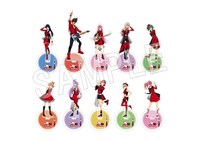 アクリルスタンド