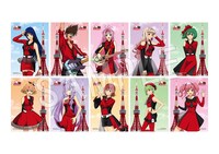 トレーディングブロマイド