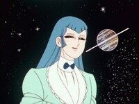 TVアニメ「パタリロ！」第19話「月への旅立ち」より。