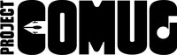 「PROJECT COMUC」ロゴ