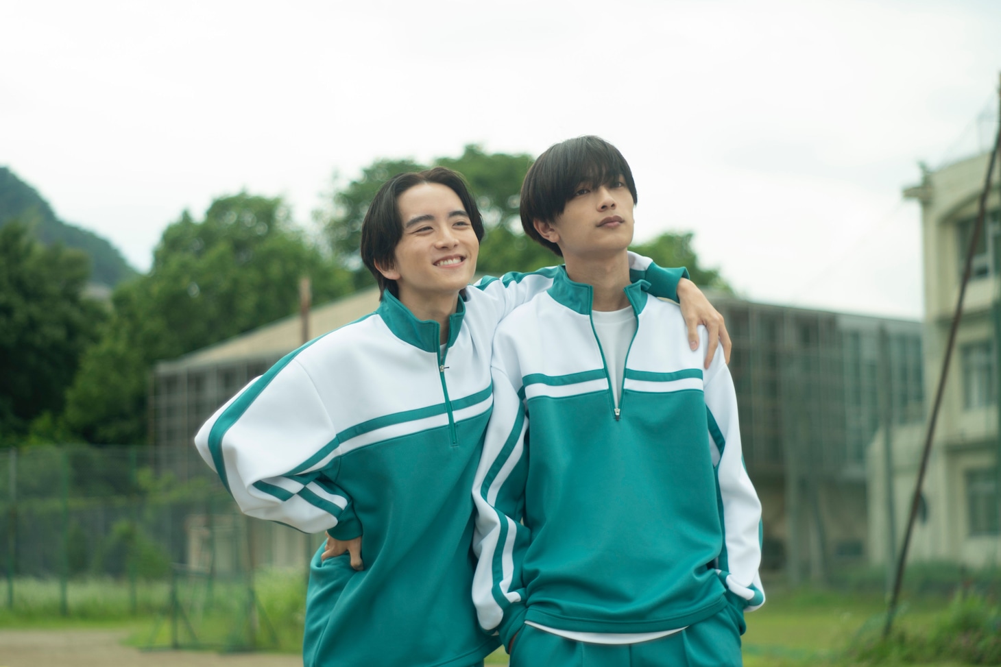 「なのに、千輝くんが甘すぎる。」場面写真