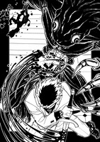 「勇者のクズ」より。