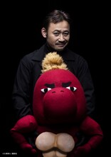 高木渉とサラマンダー。