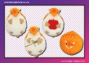 「吸血鬼すぐ死ぬ2」ジョンが手のひらサイズのぬいぐるみに、プライズとして登場