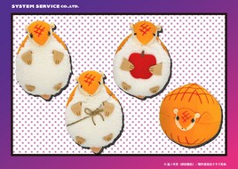 「吸血鬼すぐ死ぬ2」ジョンが手のひらサイズのぬいぐるみに、プライズとして登場