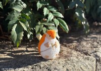 「吸血鬼すぐ死ぬ2 いろんなジョンミニぬいぐるみ」