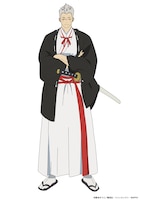 山田浅ェ門士遠