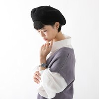 凪誠士郎モデルの腕時計着用イメージ。