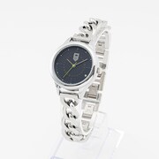 潔世一モデルの腕時計。