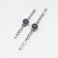 千切豹馬モデルの腕時計。