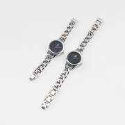 糸師凛モデルの腕時計。