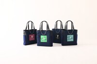 コラボバッグ