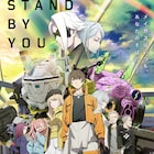 TVアニメ「SYNDUALITY」追加キャストに大塚剛央、小林裕介、小松史法ら