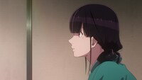 アニメ「わたしの幸せな結婚」PV第1弾より。