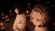 アニメ「わたしの幸せな結婚」PV第1弾より。