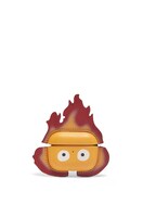 ロエベ×スタジオジブリ「ハウルの動く城」カプセルコレクションより。